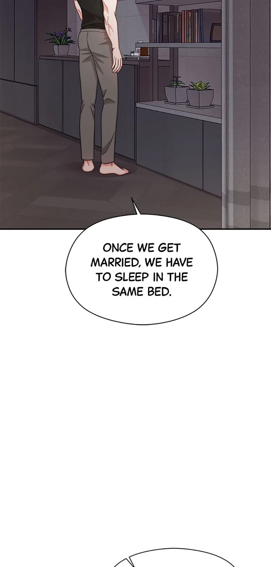 The Most Perfect Marriage Chapter 20 - page 71