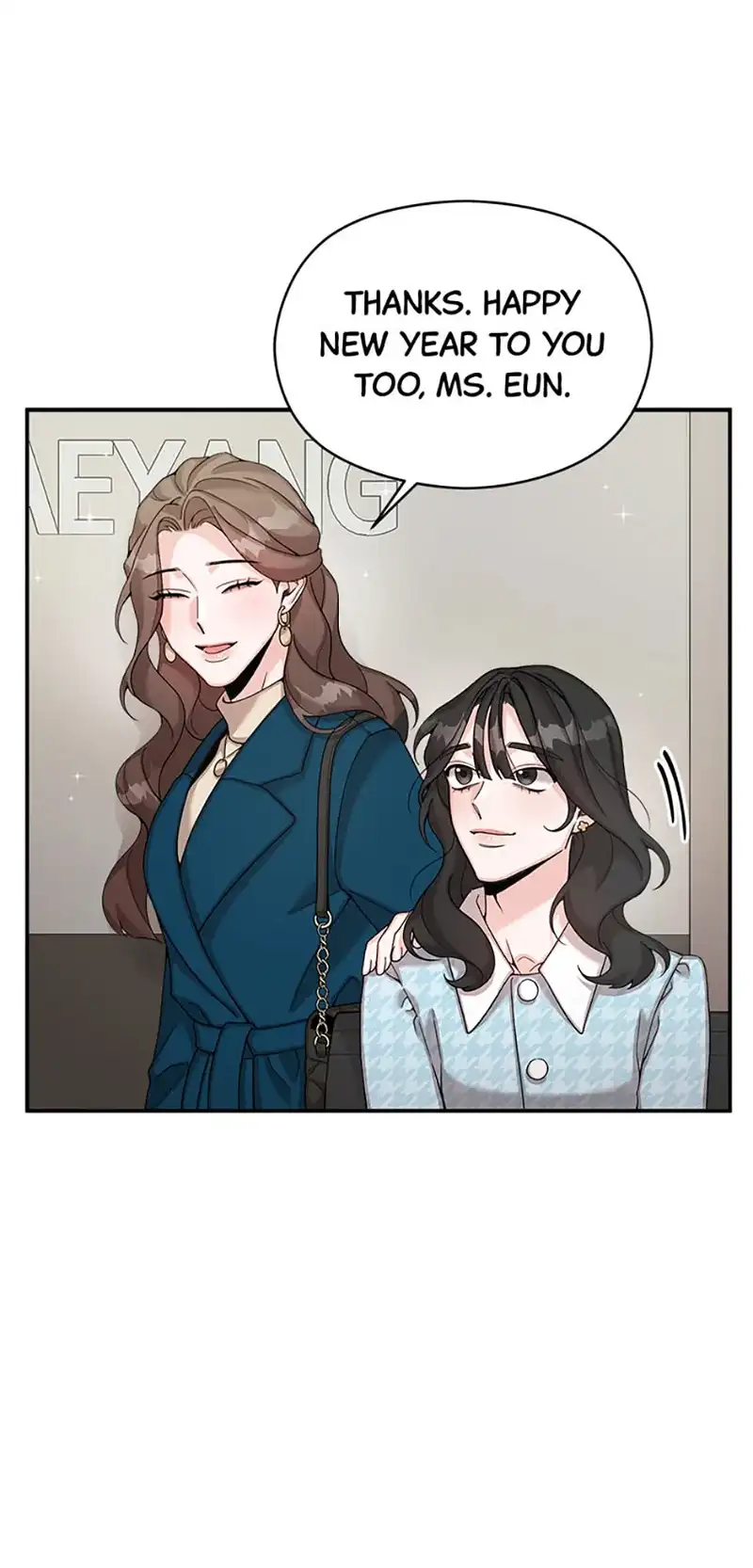 The Most Perfect Marriage Chapter 6 - page 11