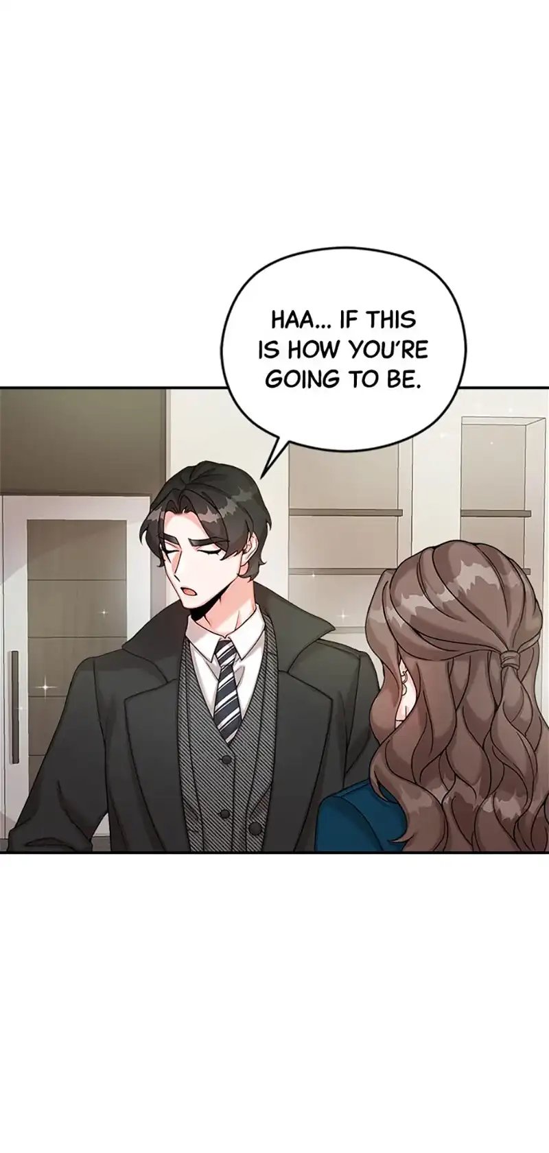 The Most Perfect Marriage Chapter 6 - page 39