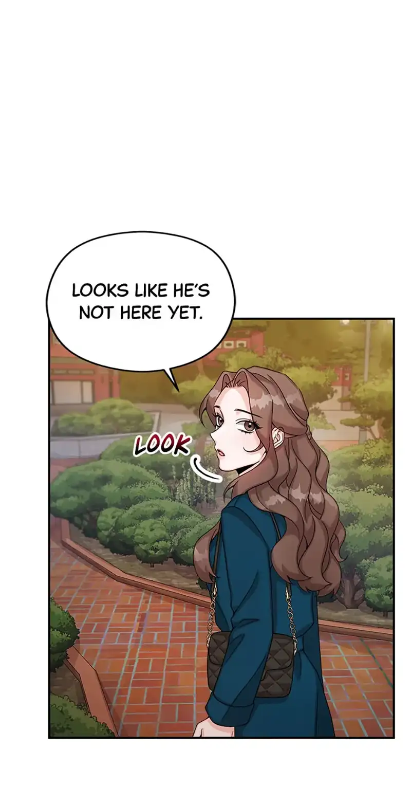 The Most Perfect Marriage Chapter 6 - page 55