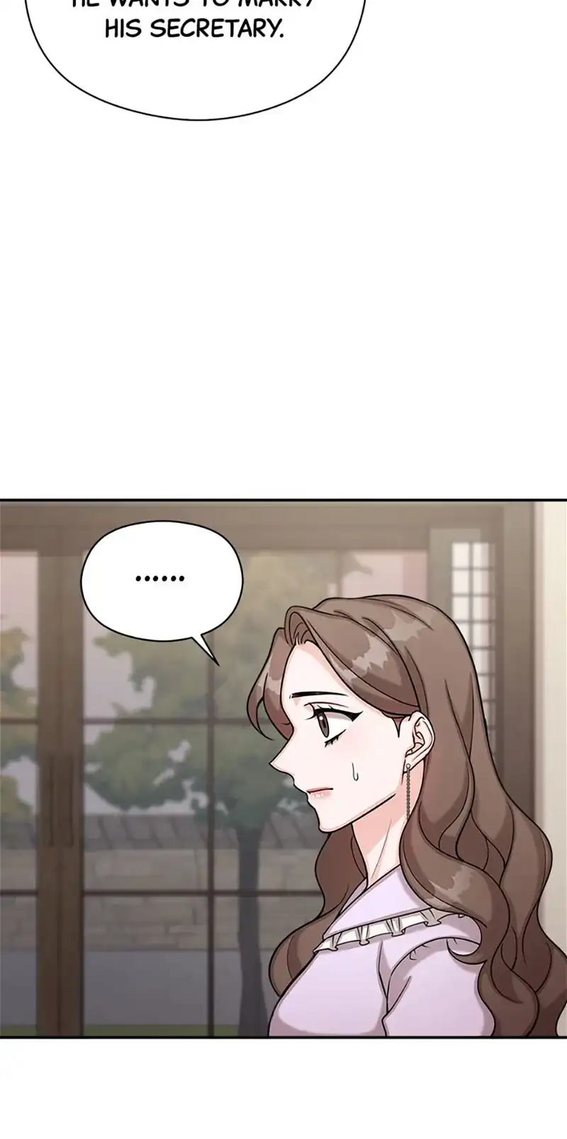 The Most Perfect Marriage Chapter 21 - page 74