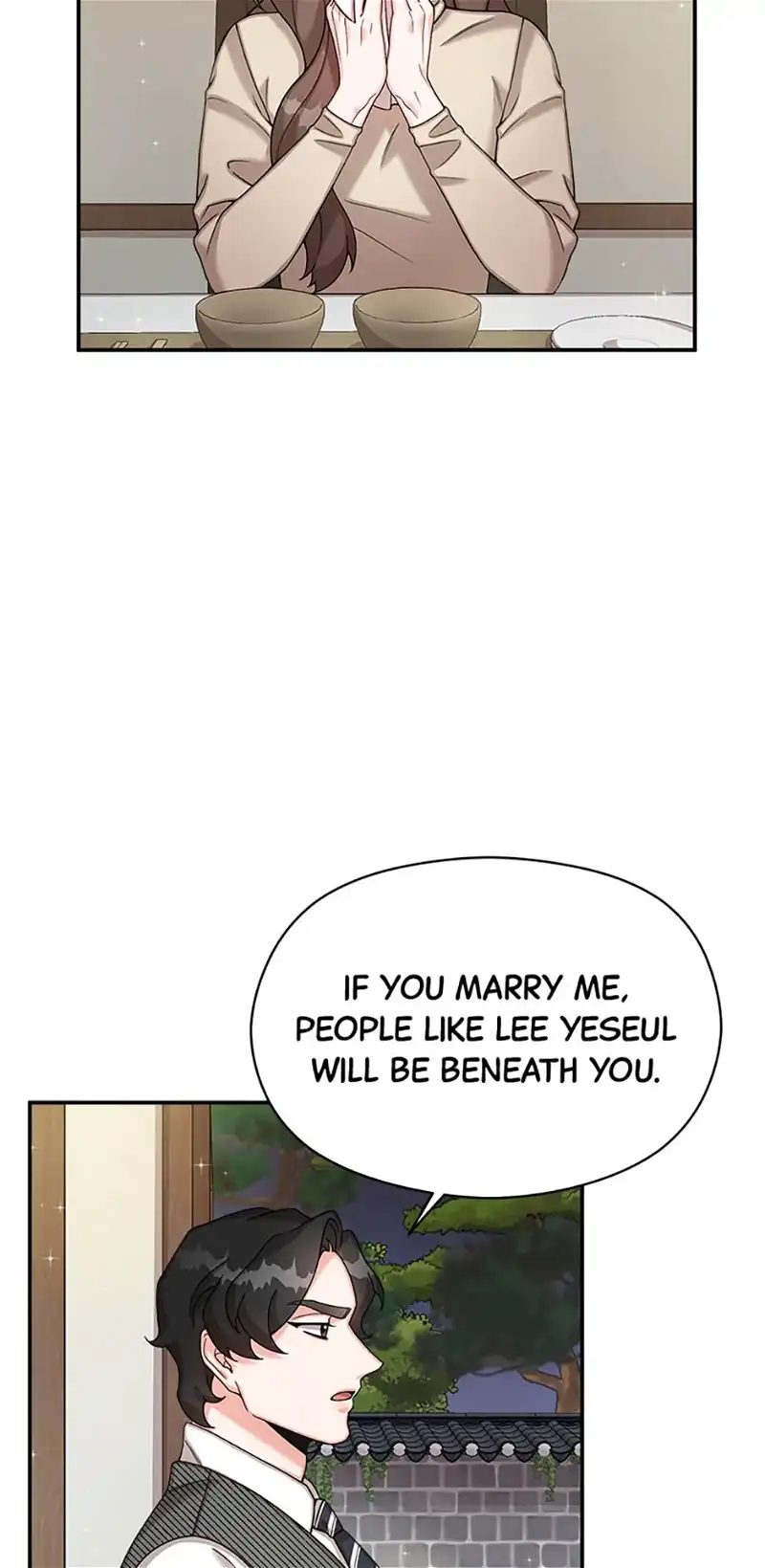 The Most Perfect Marriage Chapter 8 - page 43