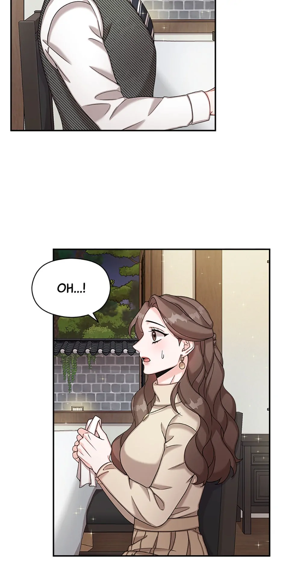 The Most Perfect Marriage Chapter 8 - page 44