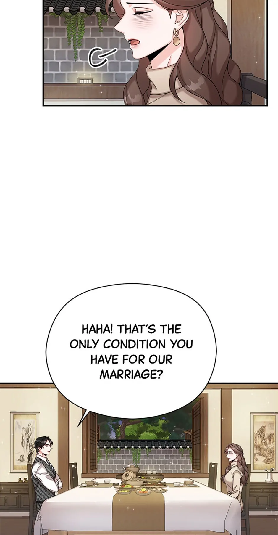 The Most Perfect Marriage Chapter 8 - page 58