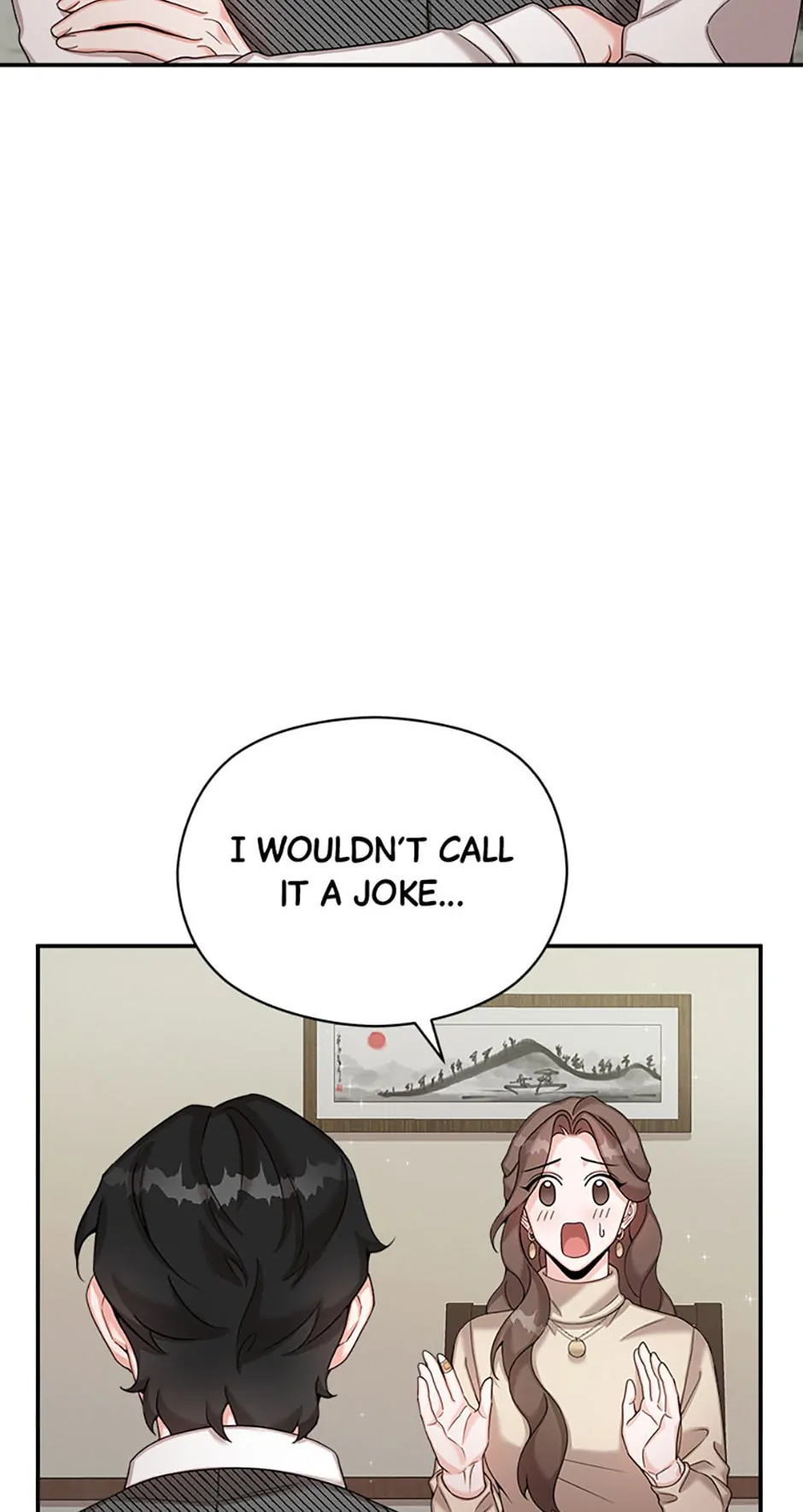 The Most Perfect Marriage Chapter 8 - page 61
