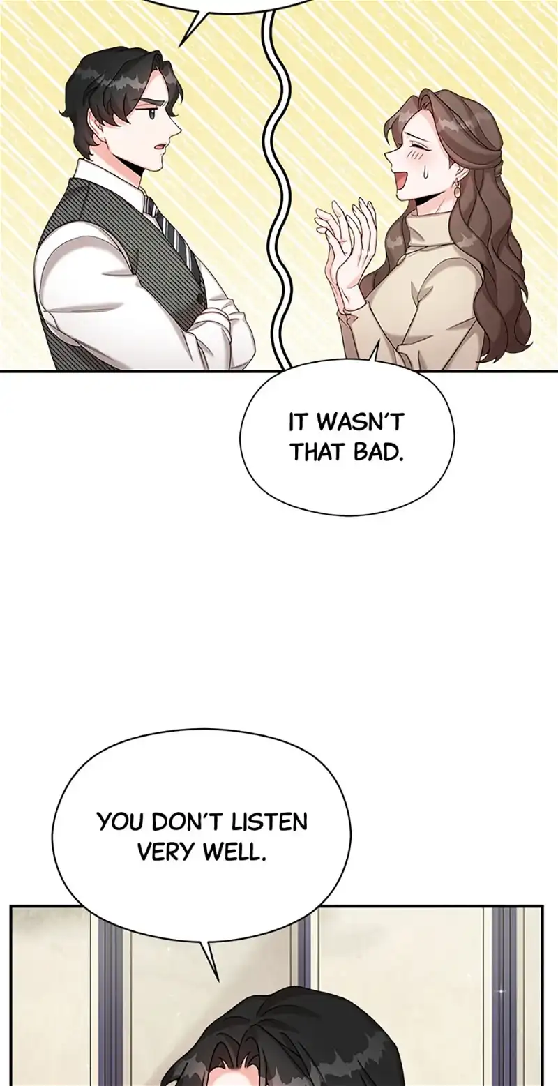 The Most Perfect Marriage Chapter 8 - page 6
