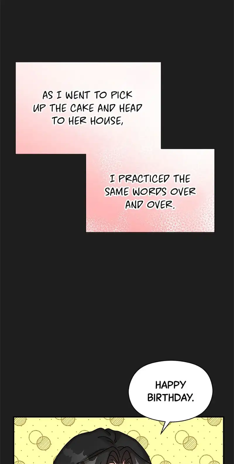 The Most Perfect Marriage Chapter 24 - page 25
