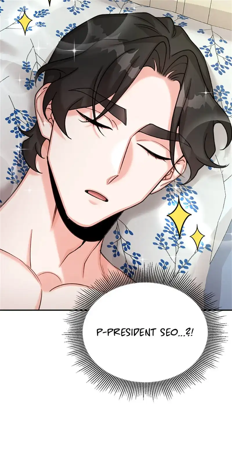 The Most Perfect Marriage Chapter 24 - page 38