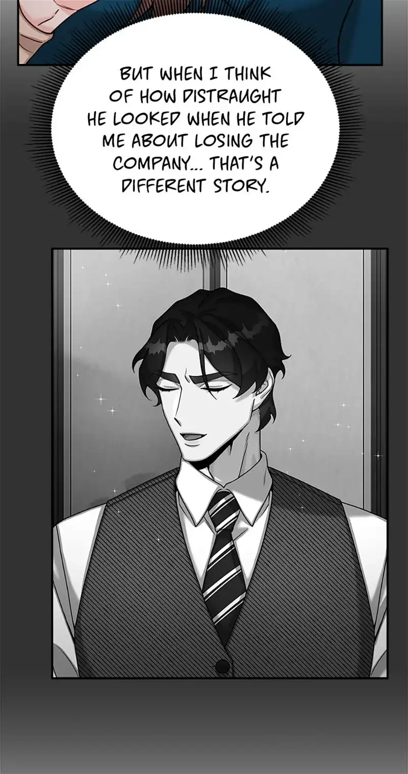 The Most Perfect Marriage Chapter 9 - page 48
