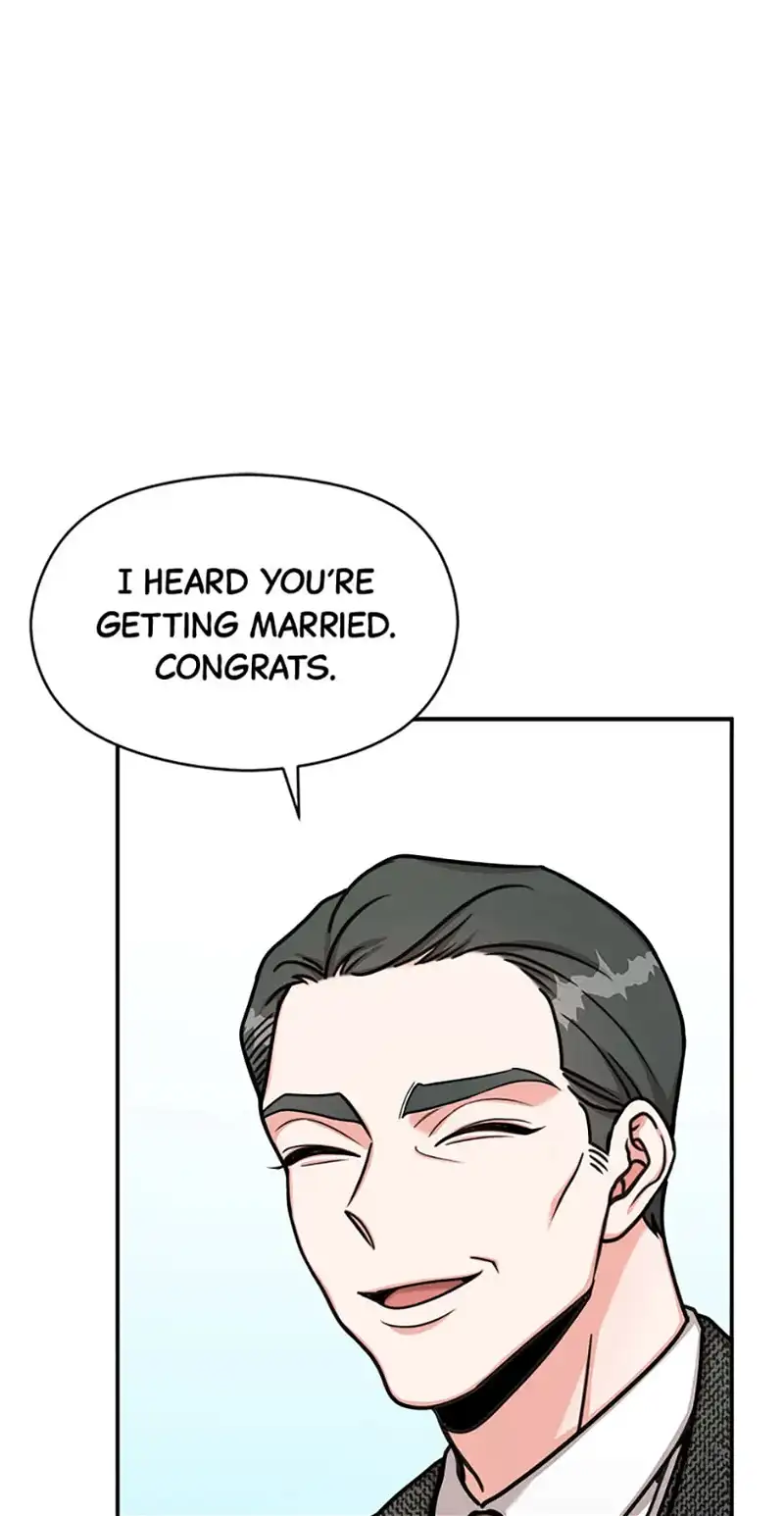 The Most Perfect Marriage Chapter 25 - page 72