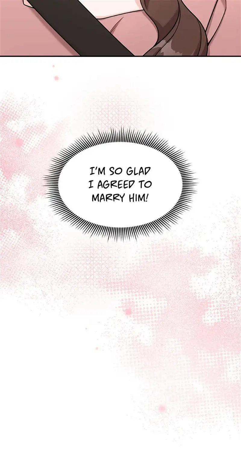 The Most Perfect Marriage Chapter 27 - page 6