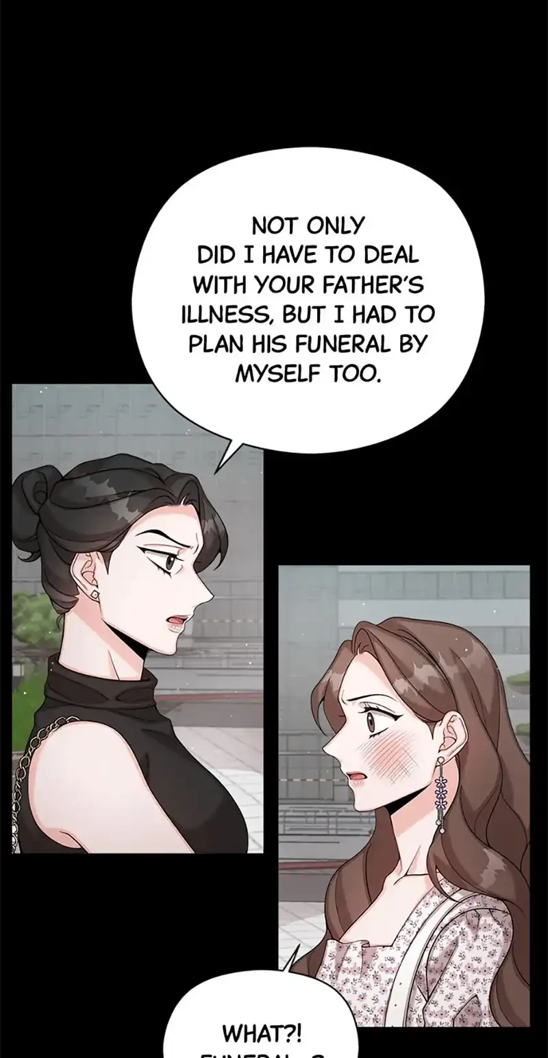 The Most Perfect Marriage Chapter 13 - page 29