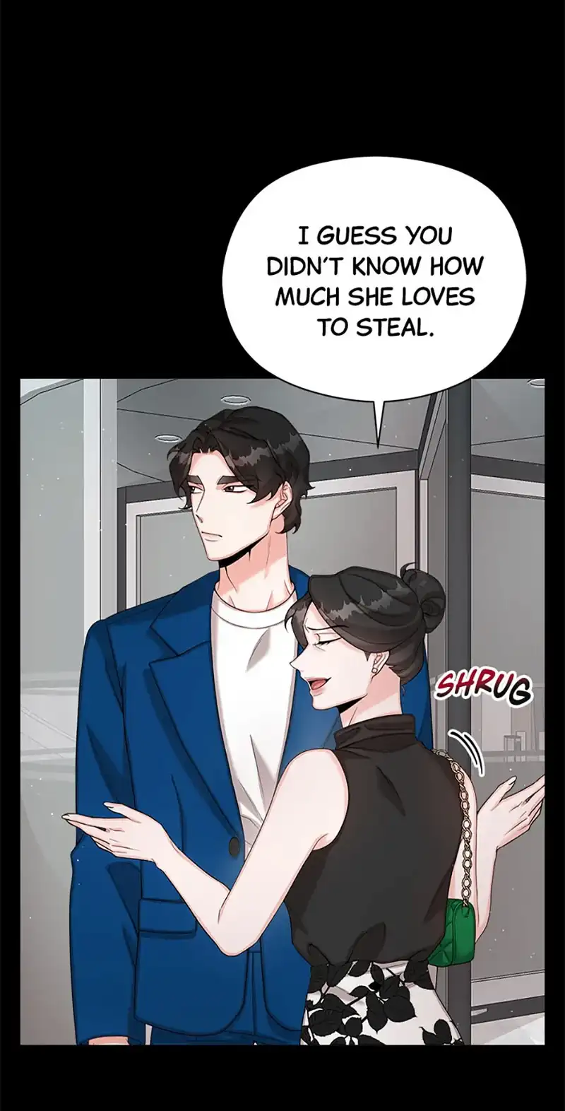 The Most Perfect Marriage Chapter 13 - page 47