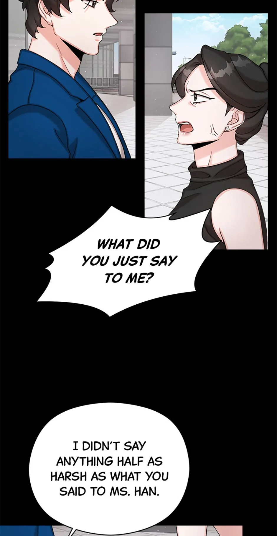The Most Perfect Marriage Chapter 13 - page 59