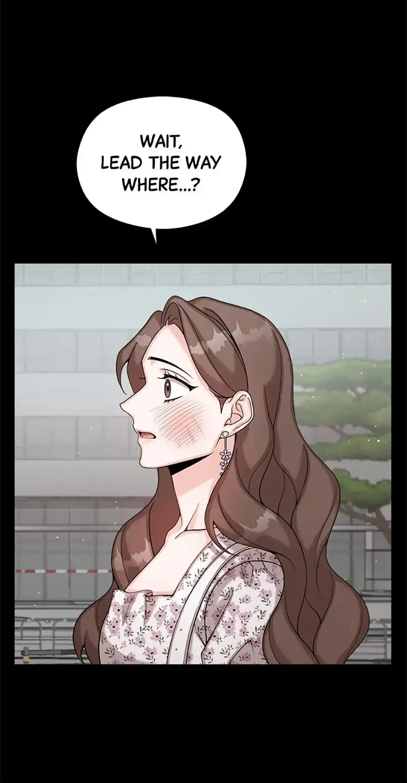 The Most Perfect Marriage Chapter 13 - page 62