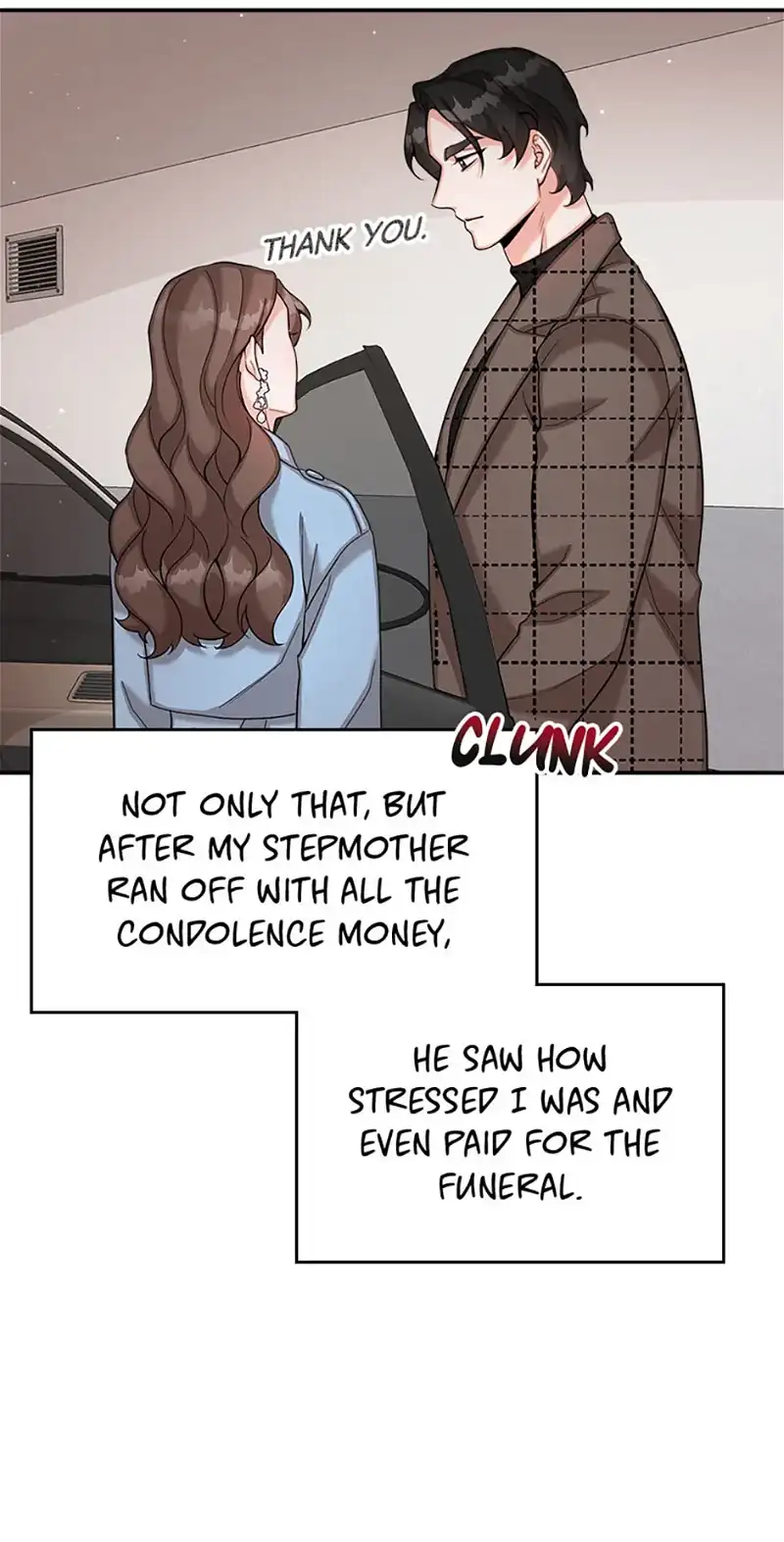 The Most Perfect Marriage Chapter 13 - page 66