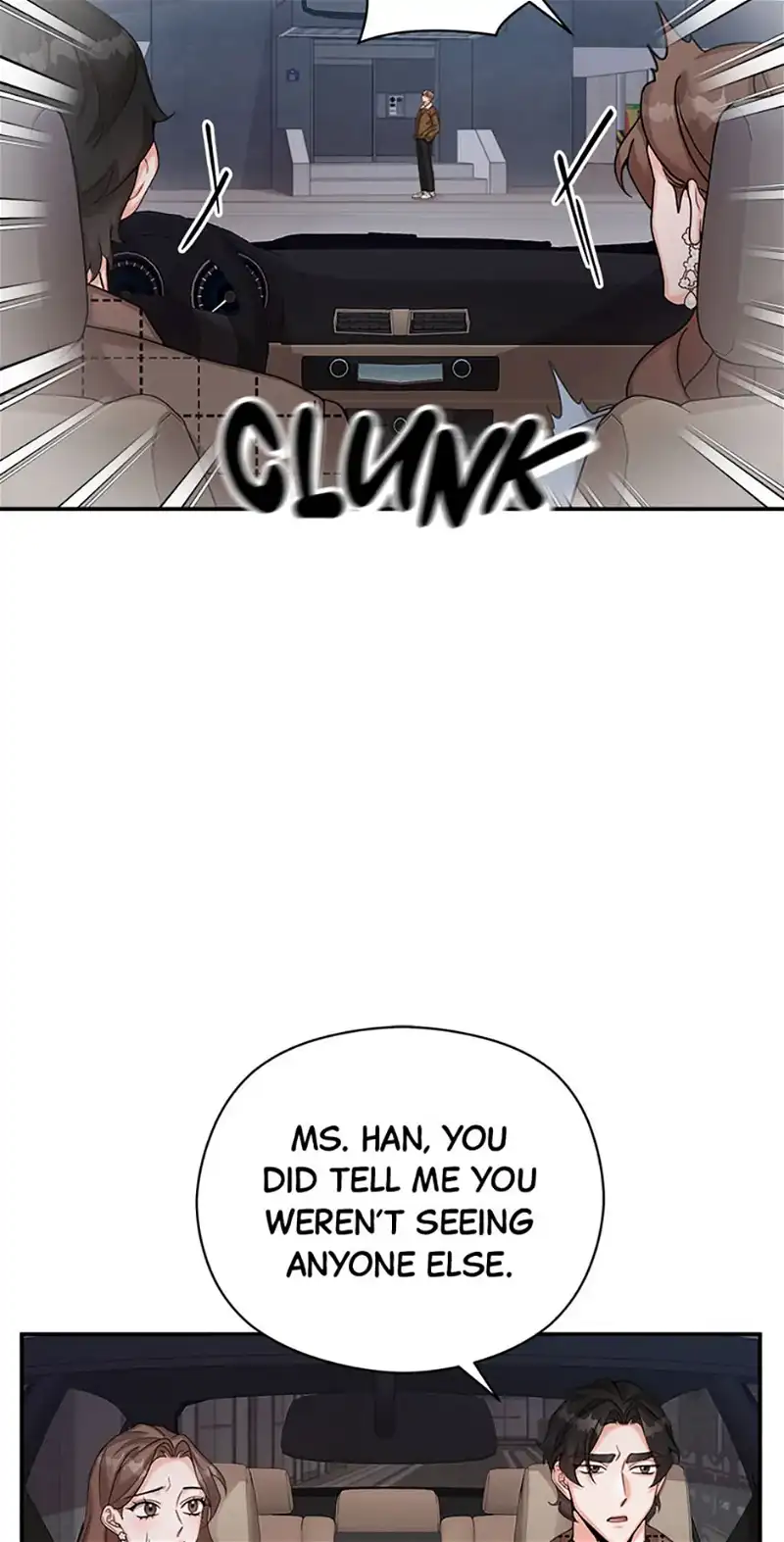 The Most Perfect Marriage Chapter 13 - page 70