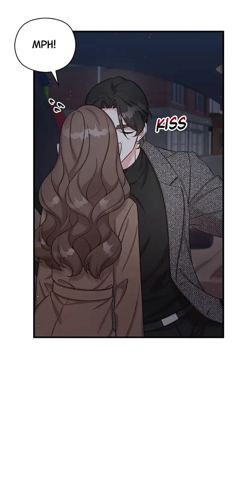 The Most Perfect Marriage Chapter 30 - page 24