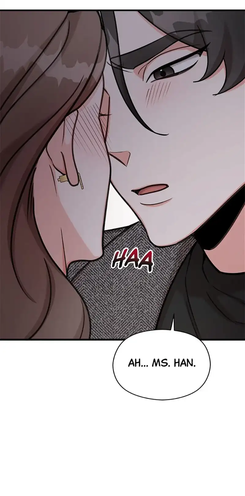 The Most Perfect Marriage Chapter 30 - page 26