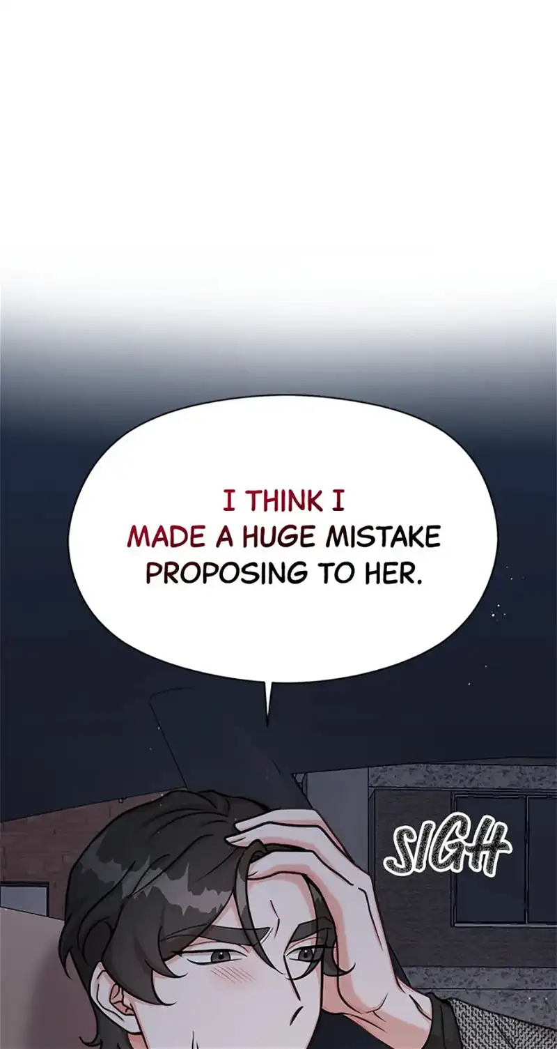 The Most Perfect Marriage Chapter 30 - page 44