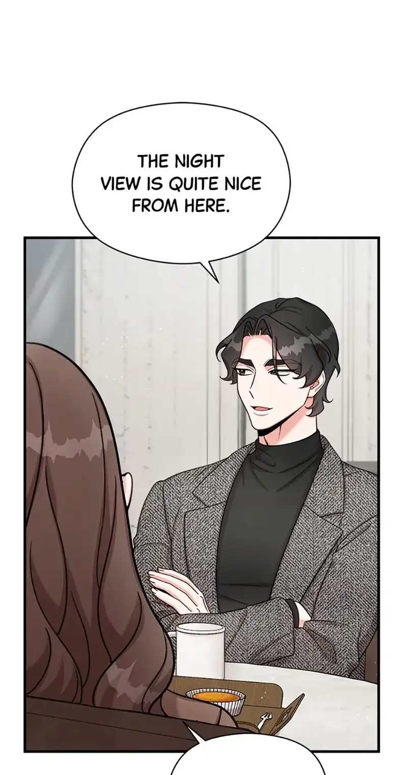 The Most Perfect Marriage Chapter 30 - page 6