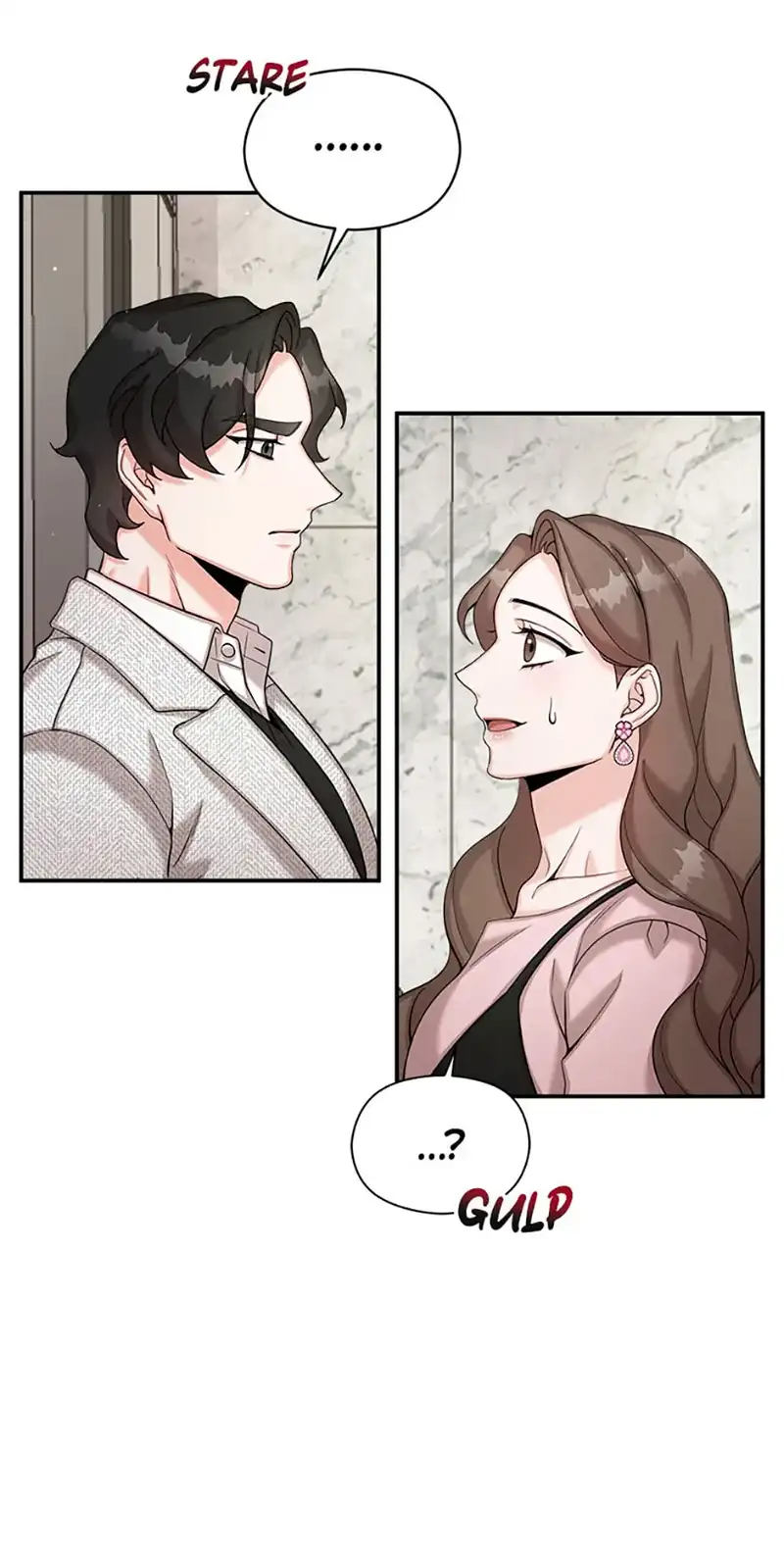 The Most Perfect Marriage Chapter 15 - page 33