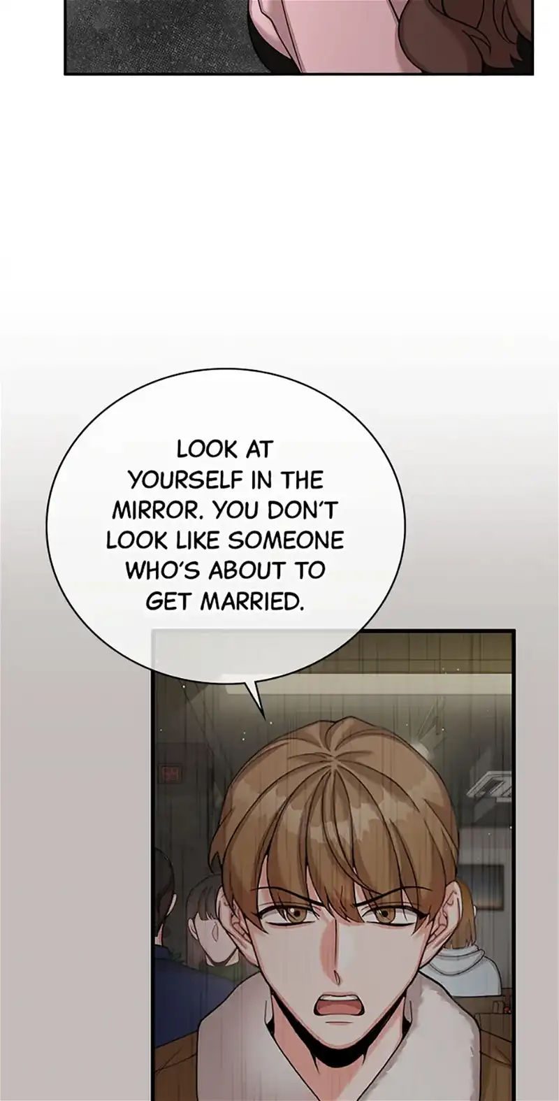 The Most Perfect Marriage Chapter 15 - page 43