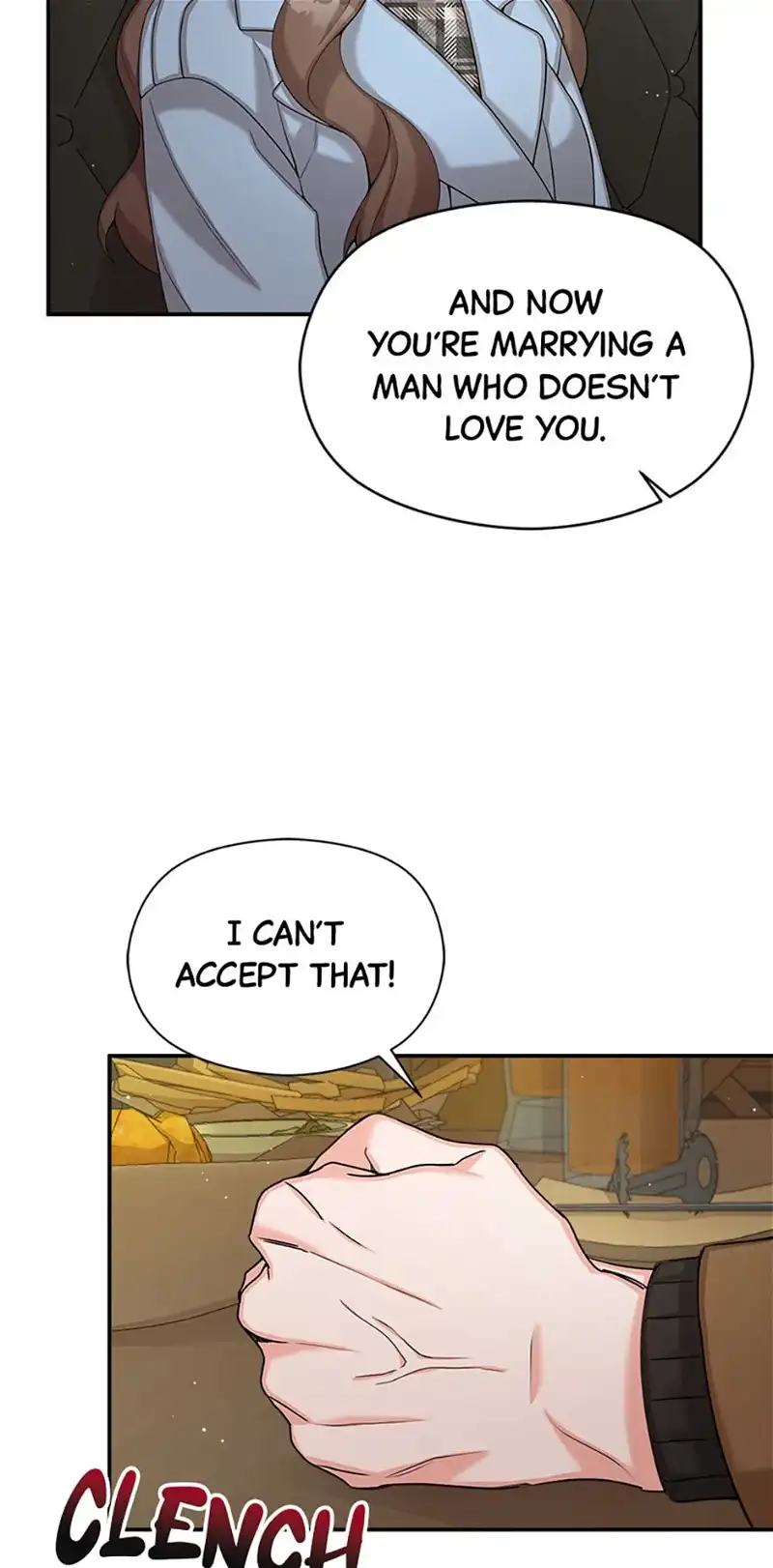 The Most Perfect Marriage Chapter 15 - page 7