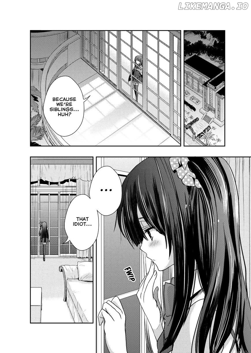 Juuou Mujin No Fafnir chapter 9 - page 32