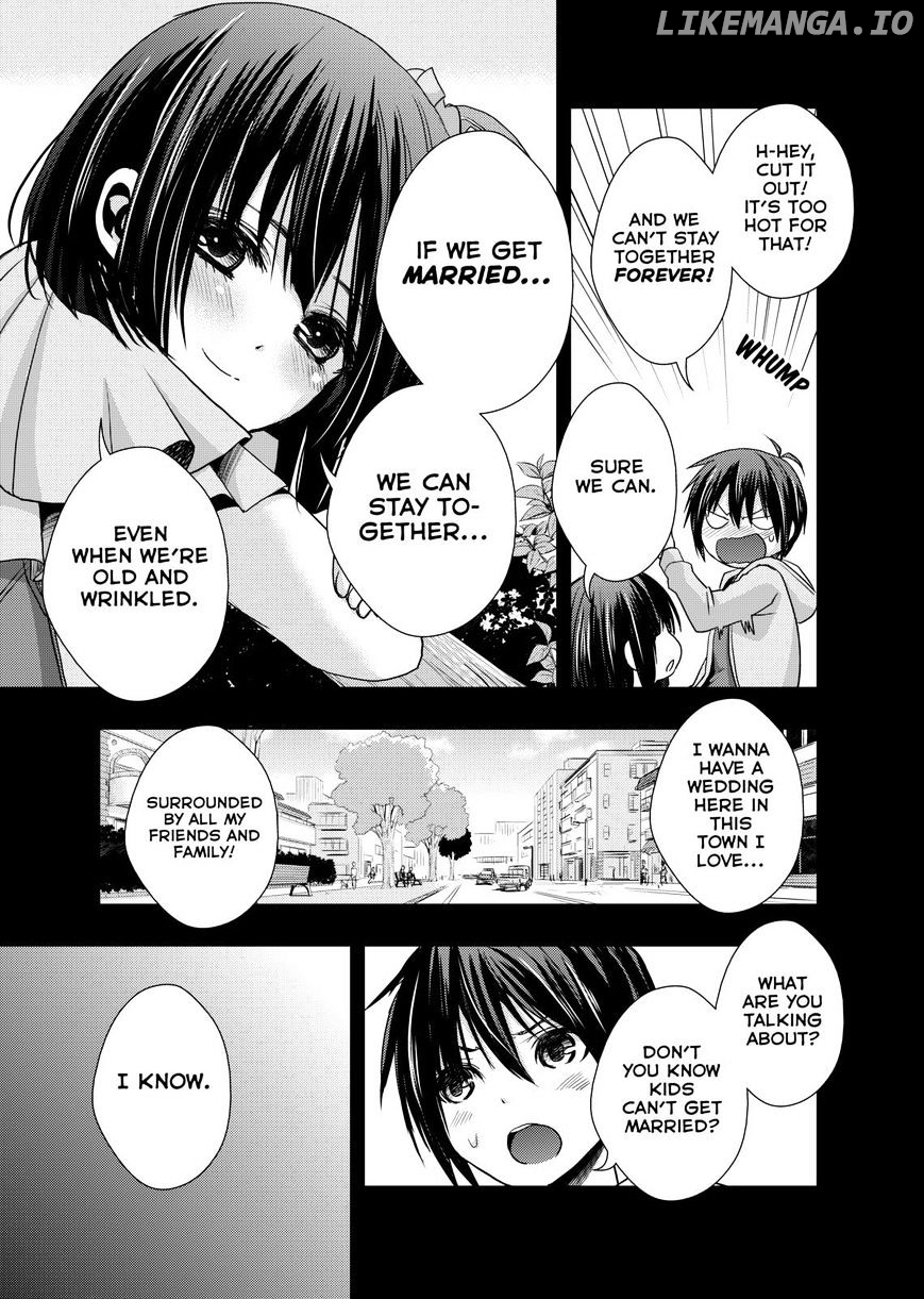 Juuou Mujin No Fafnir chapter 9 - page 5