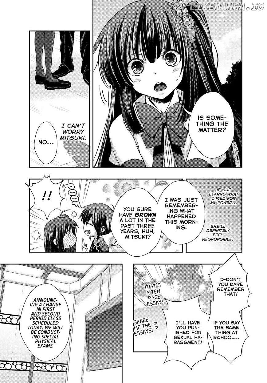 Juuou Mujin No Fafnir chapter 10 - page 8