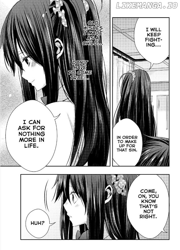 Juuou Mujin No Fafnir chapter 15 - page 20