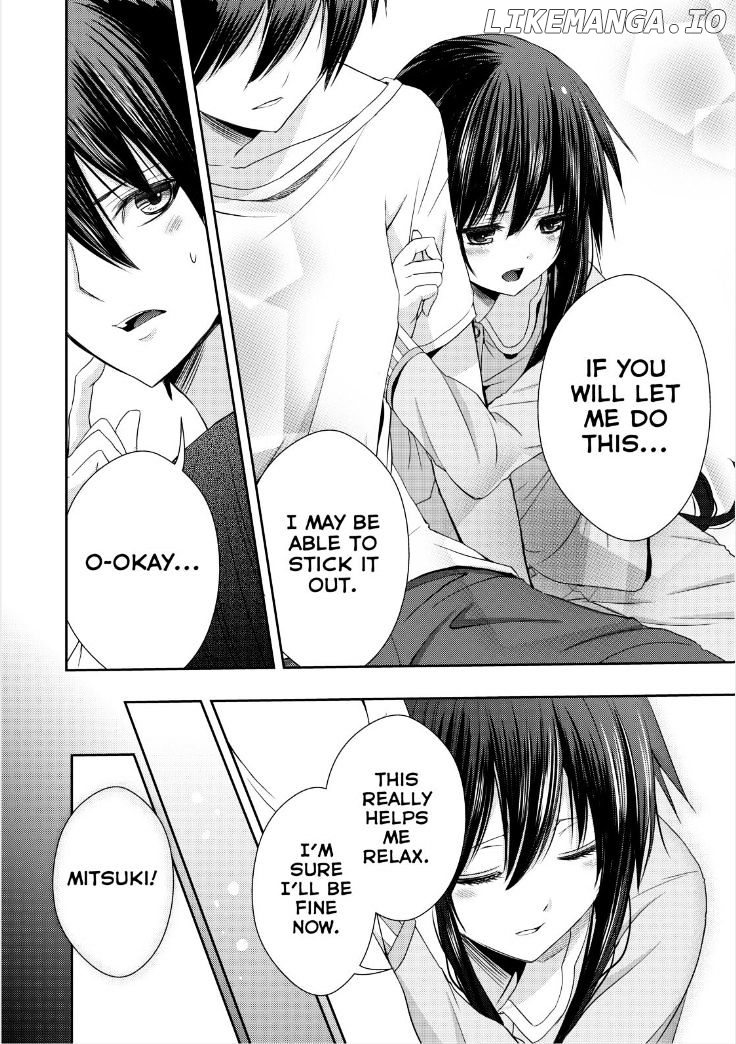 Juuou Mujin No Fafnir chapter 16 - page 21