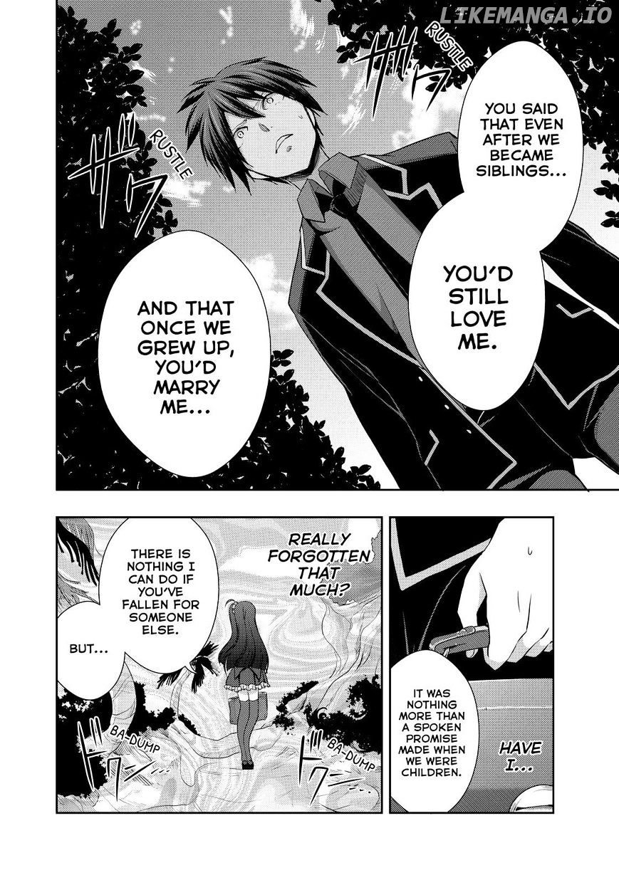 Juuou Mujin No Fafnir chapter 20 - page 21