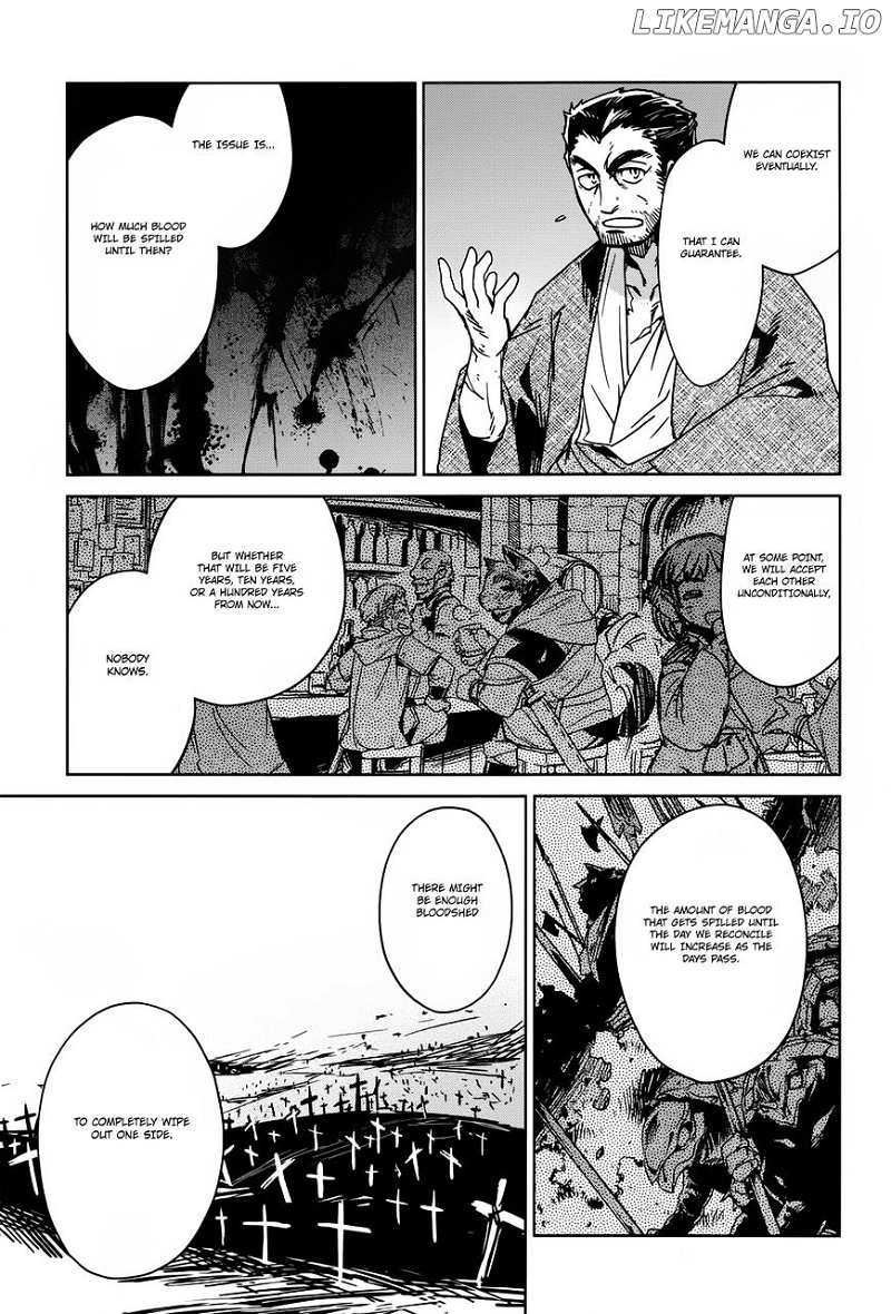 Maoyuu Maou Yuusha - "Kono Watashi no Mono Tonare, Yuusha yo" "Kotowaru!" chapter 25 - page 26