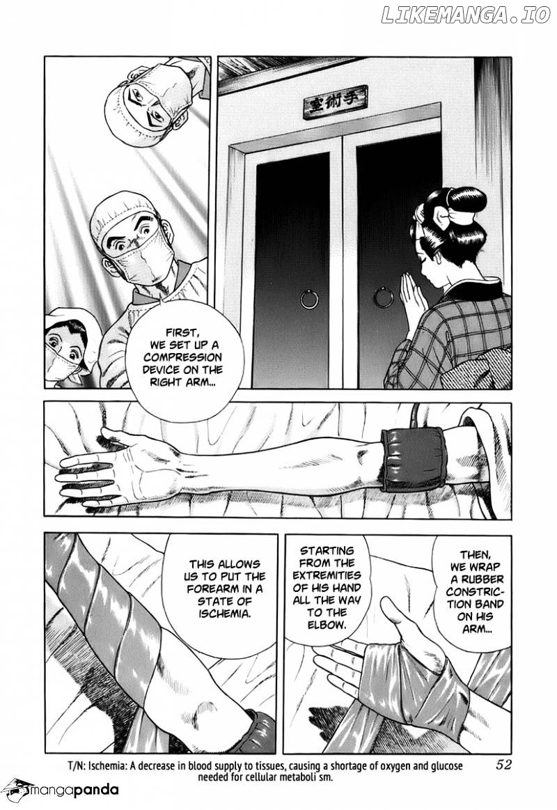 Jin chapter 30 - page 14