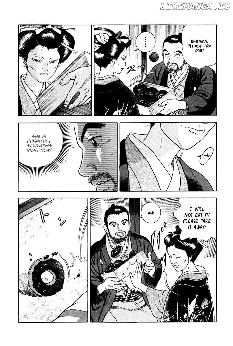 Jin chapter 43 - page 16