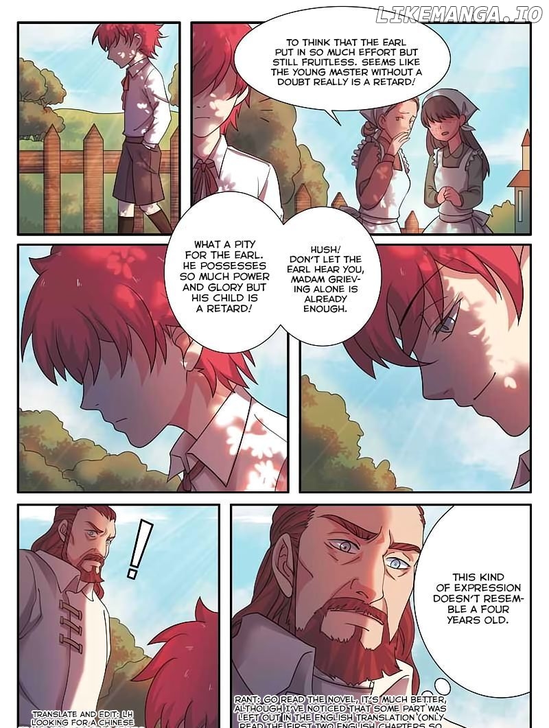 Emo Faze chapter 1.1 - page 11