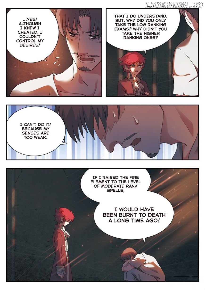 Emo Faze chapter 5 - page 10