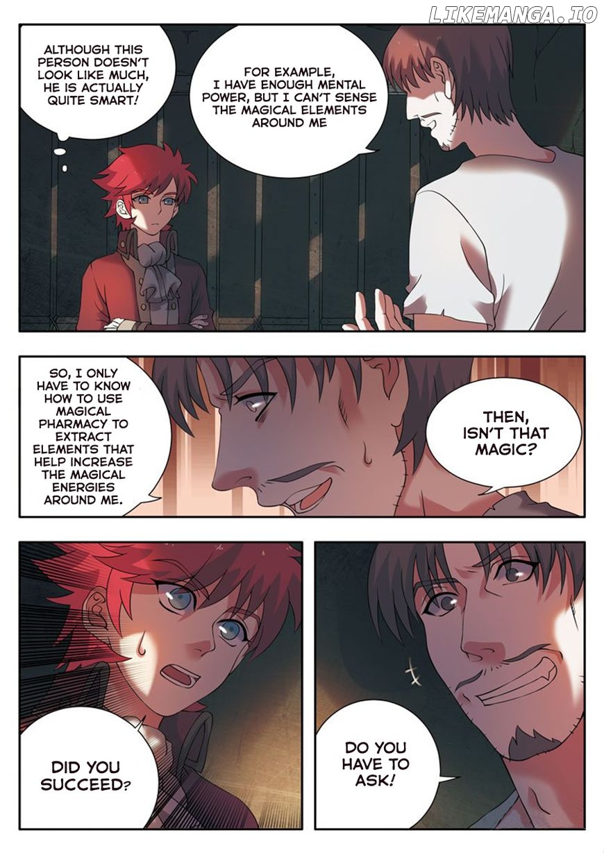 Emo Faze chapter 5 - page 7