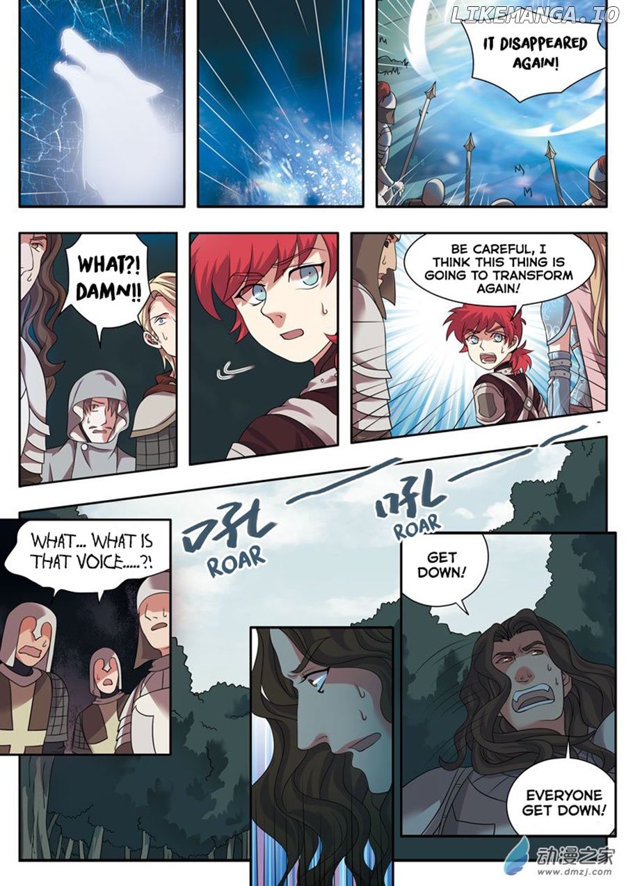 Emo Faze chapter 6 - page 12