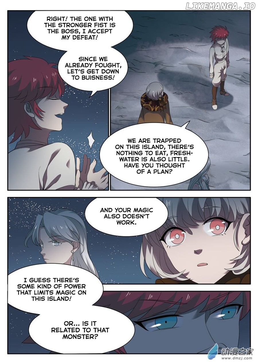 Emo Faze chapter 11.2 - page 9