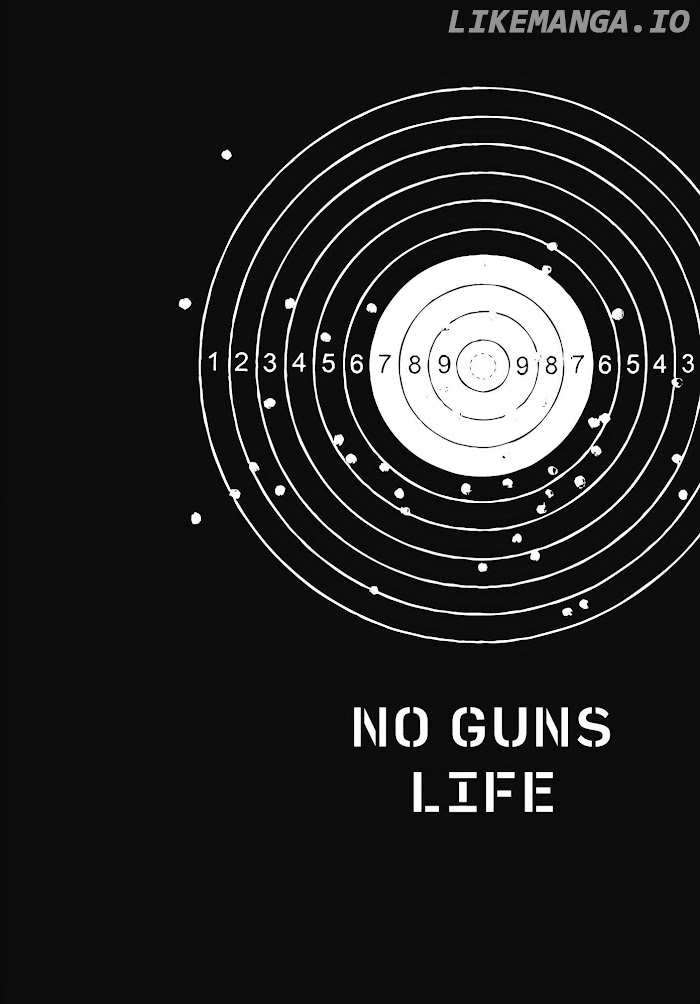 No Guns Life chapter 72 - page 31