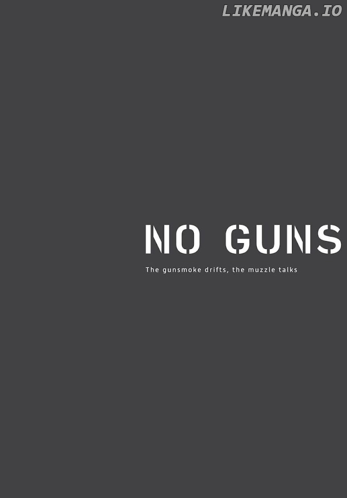No Guns Life chapter 48 - page 28