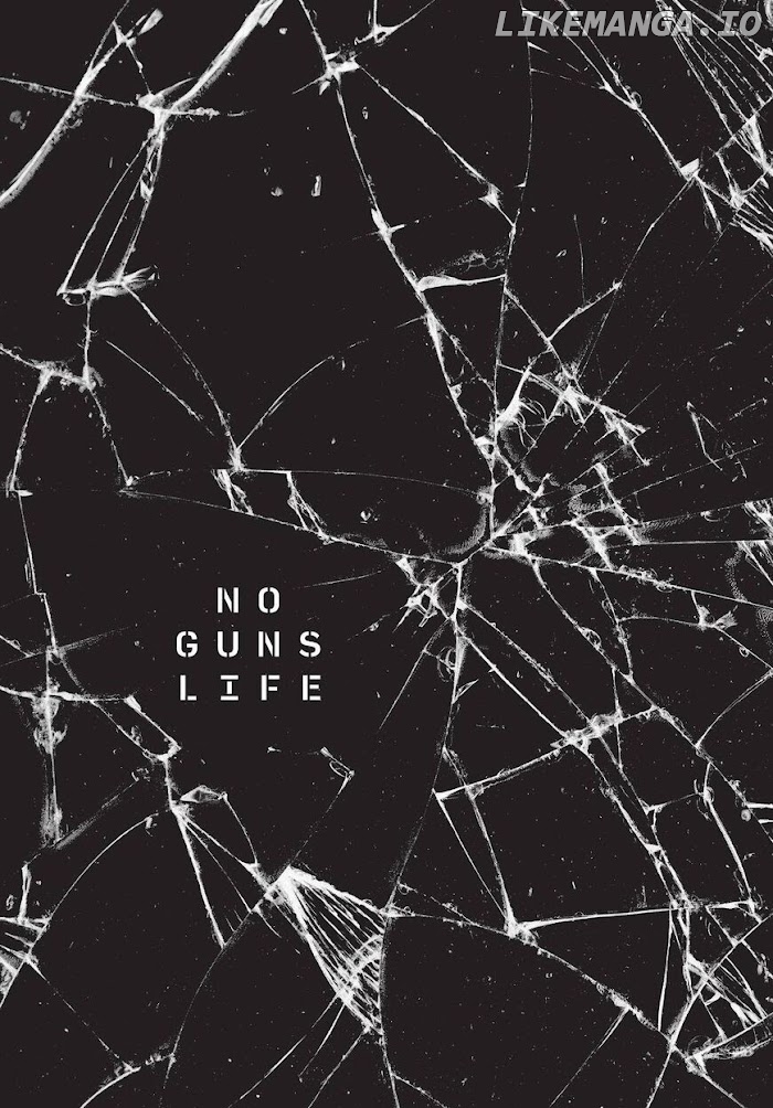 No Guns Life chapter 51 - page 37