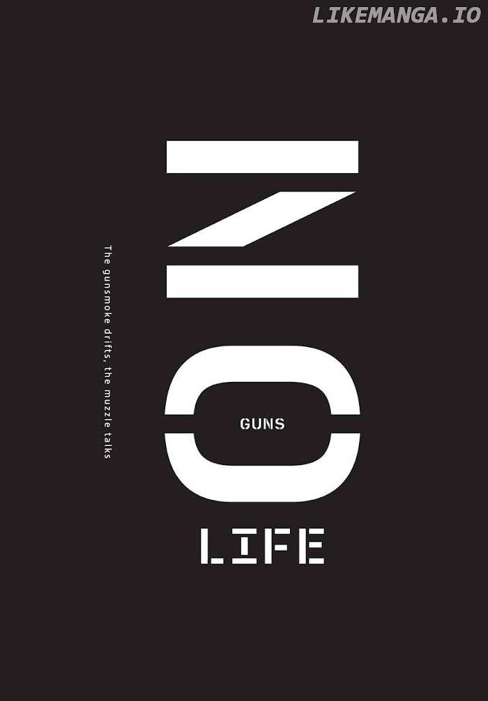 No Guns Life chapter 62 - page 28