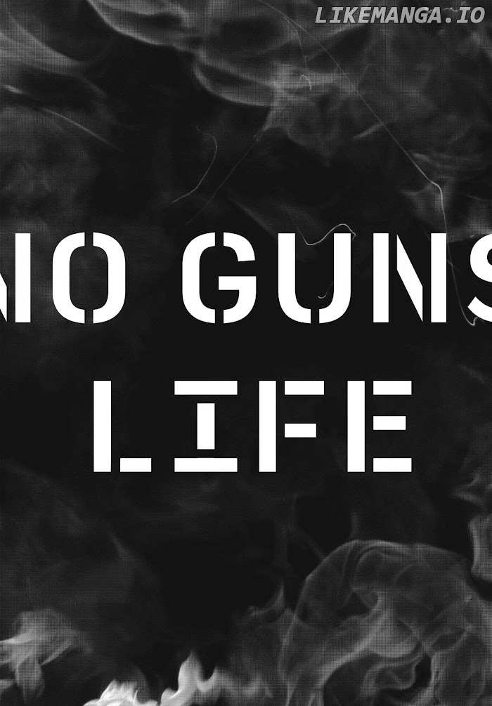 No Guns Life chapter 65 - page 30