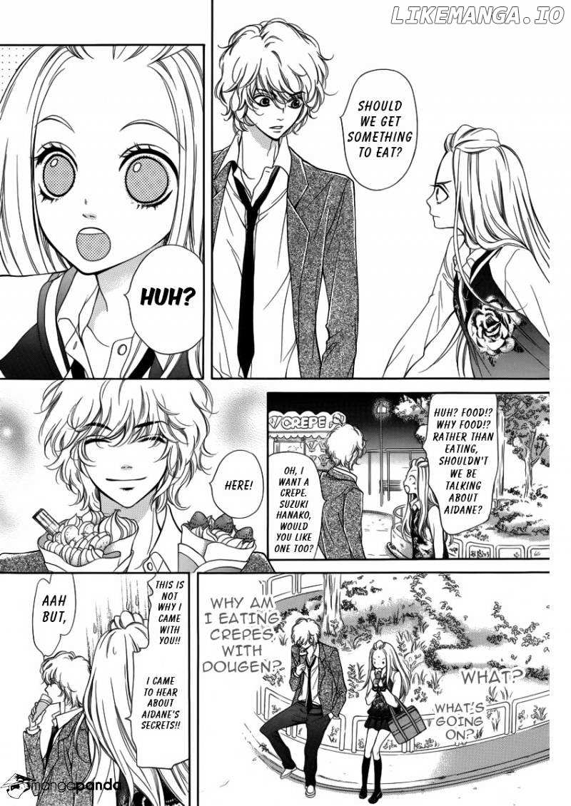 Pika Ichi chapter 8 - page 5