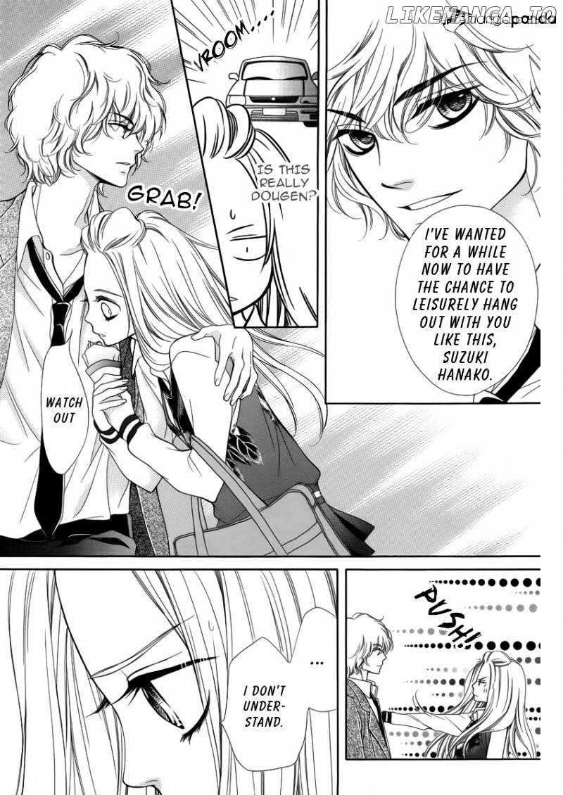 Pika Ichi chapter 8 - page 6