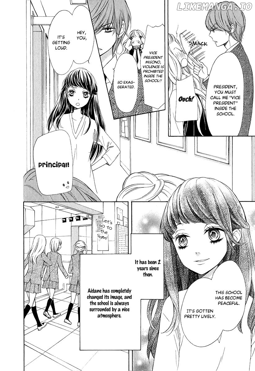 Pika Ichi chapter 28 - page 9